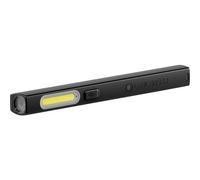 Ledlenser 502809 W2R Work LED (monocolore) Lampada da lavoro a batteria ricaric
