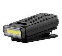 Ledlenser 502810 W1R Work LED (monocolore) Lampada da lavoro a batteria ricaric