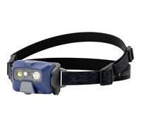 Ledlenser 502966 HF6R Core blue LED (monocolore) Lampada frontale a batteria ri