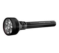 Ledlenser 503105 P21R Torcia tascabile a batteria ricaricabile 5000 lm 25 h
