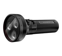 Ledlenser 503112 P18R Torcia tascabile a batteria ricaricabile 3200 lm 45 h