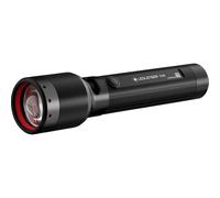 Ledlenser 503146 P6R Torcia tascabile a batteria ricaricabile 700 lm 65 h