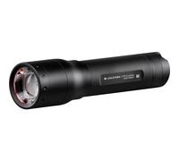 LEDLENSER 503150 - Torcia, C7R Classic, 1000 lm, batteria ricaricabile