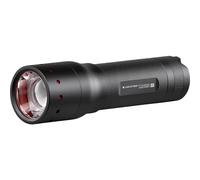 Ledlenser 503152 C7 Classic LED (monocolore) Torcia tascabile a batteria 450 l