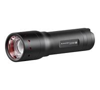 Ledlenser 503152 C7 Classic LED (monocolore) Torcia tascabile a batteria 450 lm