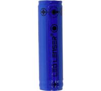 LEDLENSER - Accumulatore di ricambio, 3,7 V, Modello: P5R.2 P5R.2