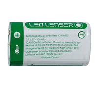 Ledlenser Batteria agli ioni di litio per H14R.2