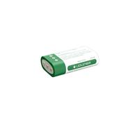 Led Lenser - Lampade frontali - Batterie rechargeable Li-ion 2x21700 - Bianco Bianco