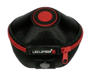 LEDLENSER BOLSA DE TRANSPORTE PARA H7.2 / H7R.2 - NEGRO
