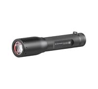 LEDLENSER 501153 - Torcia, C3R Classic, 140 lm, batteria ricaricabile