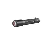 LEDLENSER 501153 - Torcia, C3R Classic, 140 lm, batteria ricaricabile