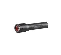 LEDLENSER 503151 - Torcia, C5R Classic, 420 lm, batteria ricaricabile