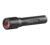 Ledlenser C5R Classic, torcia, nero Onesize Sort