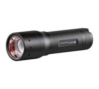 Ledlenser C7 Classic LED (monocolore) Torcia tascabile a batteria 450 lm 25 h