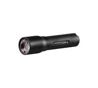 Ledlenser C7R Torcia Ricaricabile, 1000lm, Portata 210m, 40h, 210g, IP54