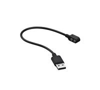 Ledlenser Cavo di Ricarica Magnetico USB Tipo A, Lunghezza 1,2m | Compatibile con numerosi prodotti Ledlenser: P7R Core, H7R Core, H15R Core, H19R Signature, P18R Signature e ML6