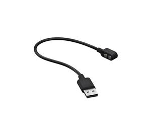 Ledlenser Cavo di Ricarica Magnetico USB Tipo A, Lunghezza 1,2m | Compatibile con numerosi prodotti Ledlenser: P7R Core, H7R Core, H15R Core, H19R Signature, P18R Signature e ML6