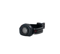 LedLenser CU2R Cliplight Segnale di Sicurezza modalità Multiple Funzionamento Facile Batteria incorporata Ricaricabile