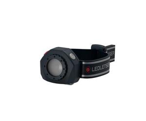 Ledlenser CU2R nero