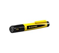LEDLENSER - Lampada tascabile a LED ATEX con batteria EX4