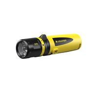 LEDLENSER 500837 - Torcia a LED, EX7R, 220 lm