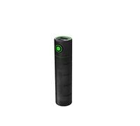 Ledlenser FLEX3 Powerbank, 3400mAh, Caricabatterie USB-A/Micro-USB