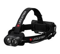 LEDLENSER - H19r Core Lampada Frontale