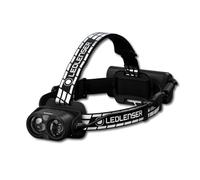 Ledlenser H19R Signature Lampada Frontale Ricaricabile, 4000lm, 330m, IP68