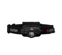 LEDLENSER H5R Core Charge Light (lampada frontale LED) / Express / originale