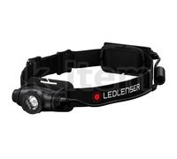 Ledlenser H5R Core Lampada frontale LED ricaricabile 500 lumen IP67