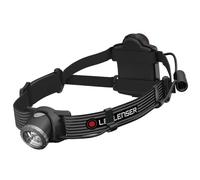 Ledlenser H7 SE Lampada Frontale LED, 300lm, Batterie AAA, IP54, 30h