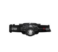 LEDLENSER H7R Core Charge Light (lampada frontale LED) / Express / originale