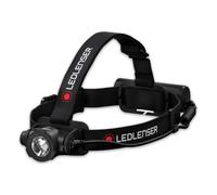 Ledlenser h7r core lampada frontale a led ricaricabile