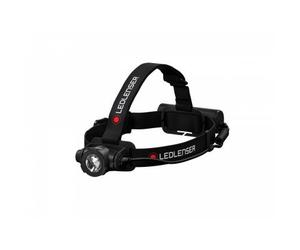Ledlenser H7R Core Nero Torcia a fascia LED