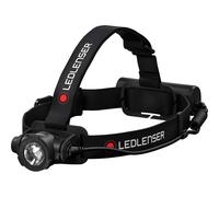 Ledlenser H7R Core Torcia Frontale LED 1200 Lumen Ricaricabile con Batteria al