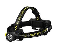 Ledlenser H7R Work, torcia da testa, 600 lumens