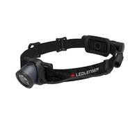 LEDLENSER H8R - 25 ANNIVERSARY EDITION - COLORE: BLACK