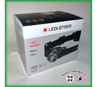 Ledlenser H8R SE Special Edition Lampada frontale LED 700lm USB ricaricabile ...