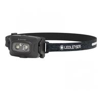 Ledlenser HF4R Core, lampada frontale, nero Onesize Black
