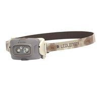 Ledlenser HF4R Signature Lampada Frontale Ricaricabile, 600lm, 140m, IP68