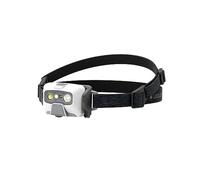 Ledlenser HF6R Core LED lampada frontale ricaricabile | Lampada frontale a LED 800 lumen | Lampada frontale da avventura impermeabile con luce rossa | Lampada frontale da esterno | Lampada frontale impermeabile IP68