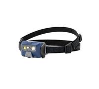 Led Lenser - Lampade frontali - HF8R Core Black Box - Nero Nero