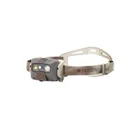 Ledlenser HF6R Lampada frontale ricaricabile Signature LED | Lampada frontale LED 1000 lumen | Lampada frontale da avventura con illuminazione RGB | Lampada frontale da esterno | impermeabile IP68