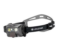 Ledlenser HF6R Signature Lampada Frontale Ricaricabile, 1000lm, 170m, IP68