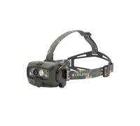 Lampada frontale Ledlenser HF8R Core RGB Colore: mimetico