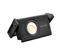 Ledlenser iF4R Floodlight - Faretto a led ricaricabile e Powerbank - 2500 Lm