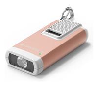 LEDLENSER 502578 - Torcia a LED K6R, portachiavi