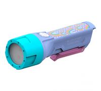 Ledlenser Kidbeam4, torcia, junior, blu/viola Onesize Purple
