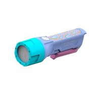 Led Lenser Kidbeam4 Flashlight Blu