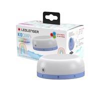 LEDLENSER 502786 - Lampada a LED, Kidcamp6 lilla